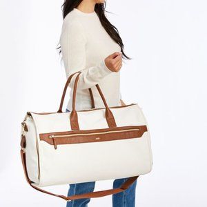 Weekender Travel Tote Bag